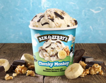 26 - Chunkey Monkey